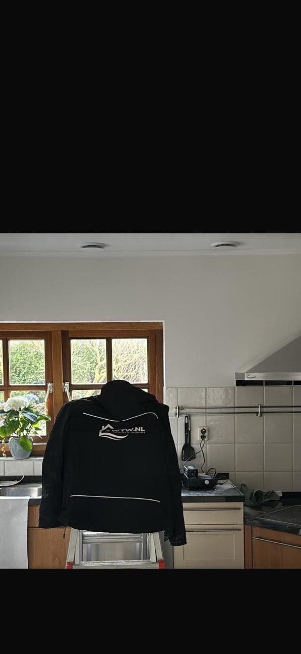 Keuken 