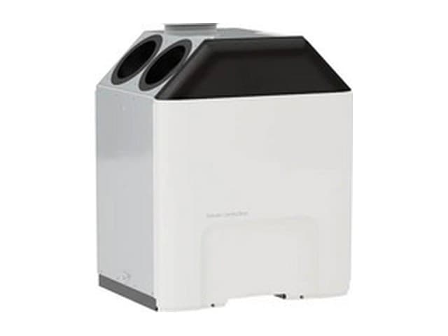 Zehnder ComfoClime