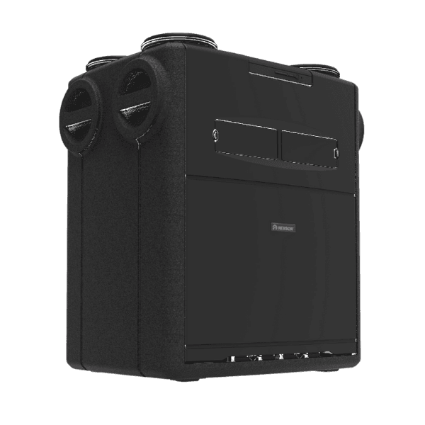 Renson Flux+ Compact WTW-unit